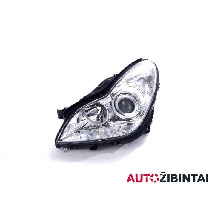 MERCEDES-BENZ CLS (C219) Headlight (A2198200161)