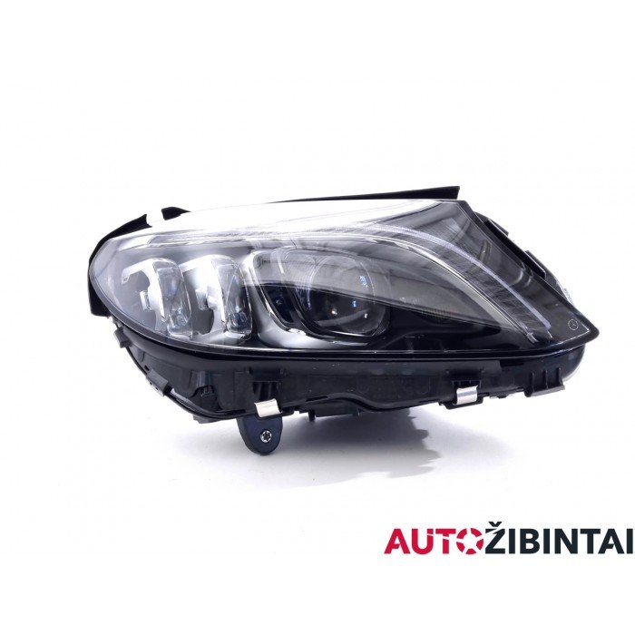 MERCEDES-BENZ C-CLASS (W205) Headlight (A2059061606)