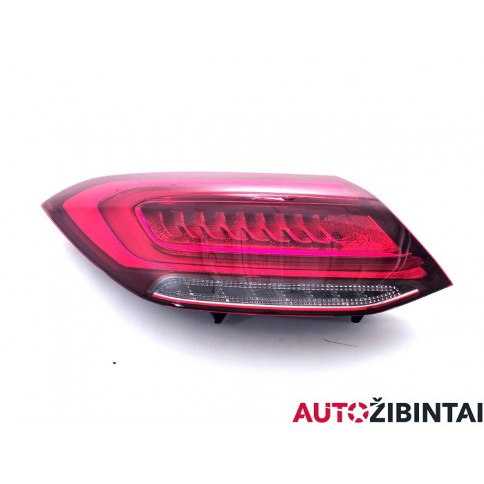 MERCEDES-BENZ CLS (C257) Rear light (A2579062600)