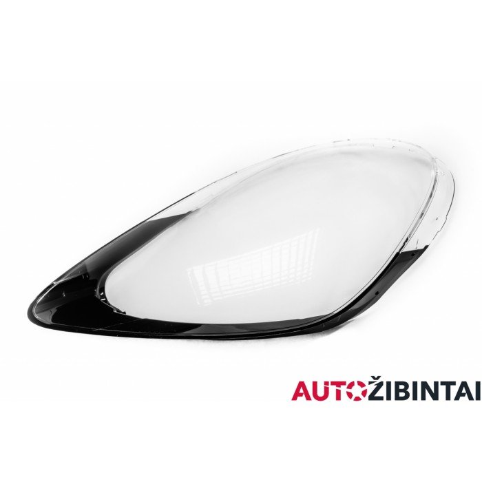 PORSCHE CAYENNE (9YA) Headlight glass (9Y0941039F)