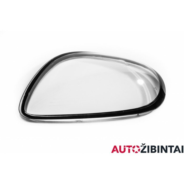 PORSCHE CAYMAN (981) Headlight glass (98163111206)