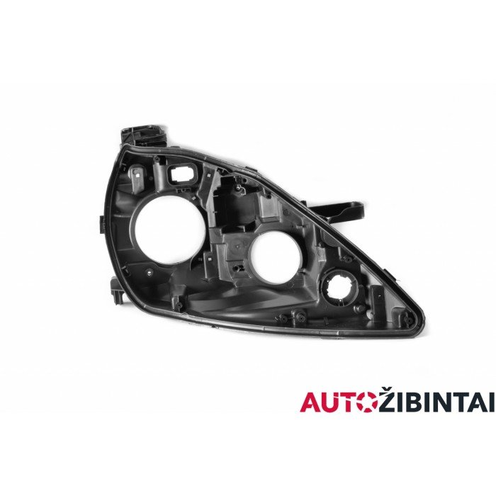 PEUGEOT 408 Headlight housing (9804938980)