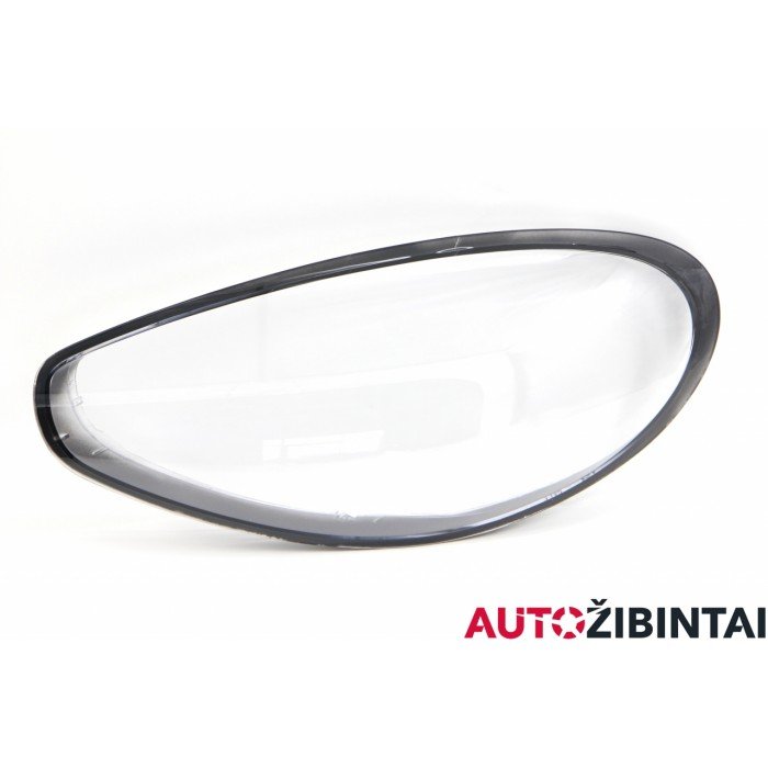 PORSCHE PANAMERA (970) Headlight glass (97063116954)