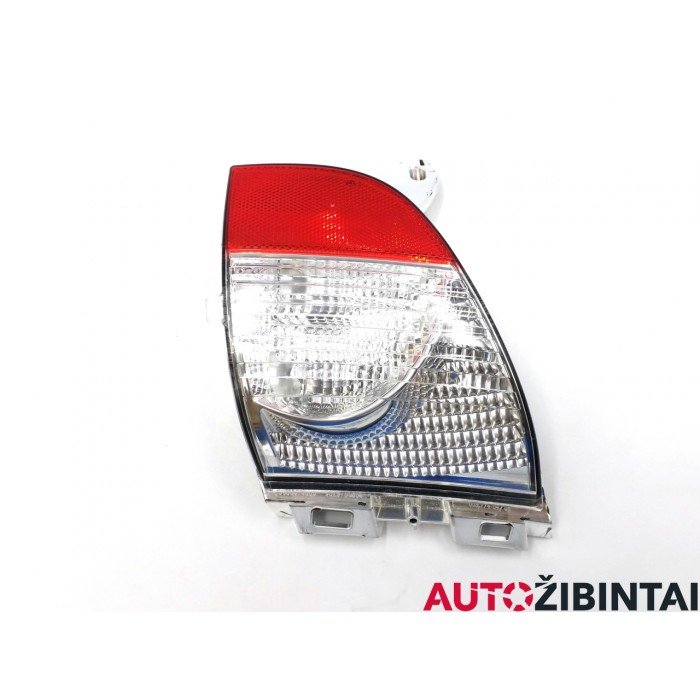 CITROËN C3 AIRCROSS II (2R_, 2C_) Rear light (9683074680)