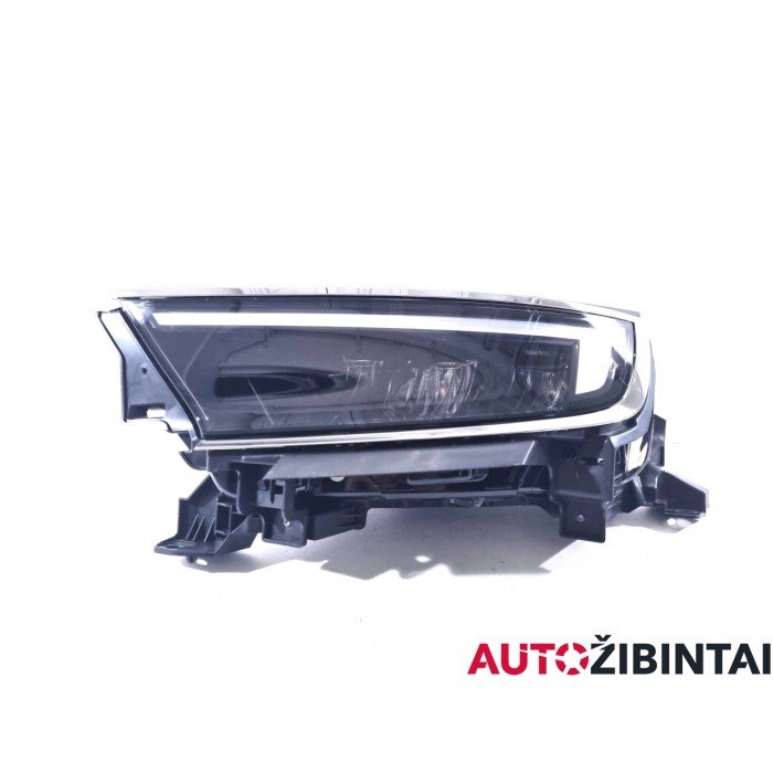 OPEL Mokka Headlight (368158932)