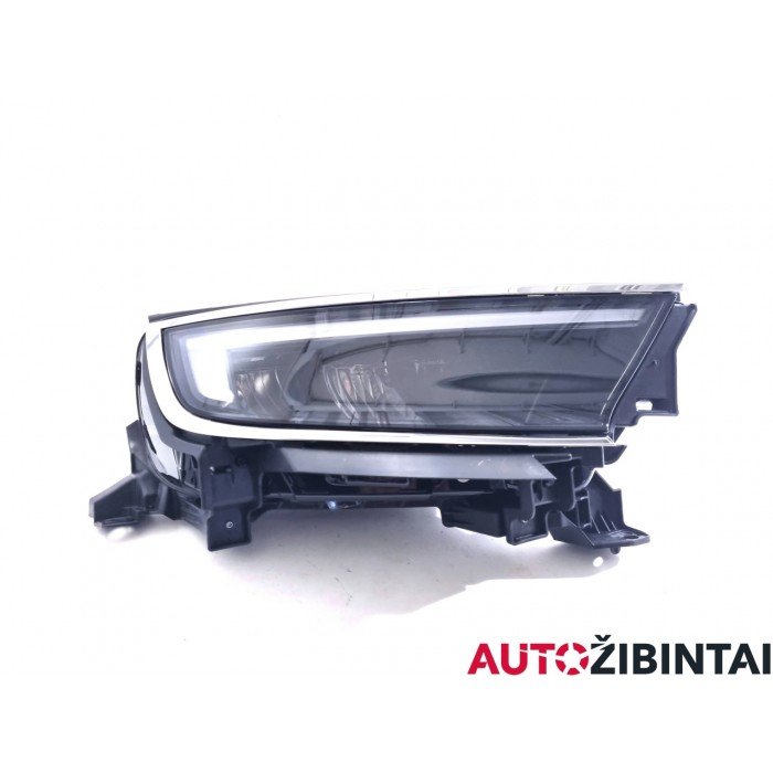 OPEL Mokka Headlight (368158932)