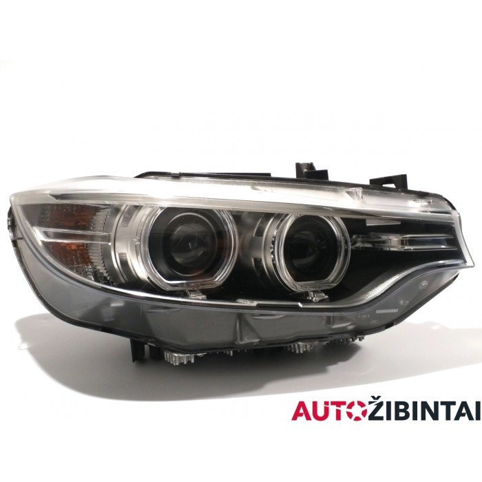 BMW 4 Coupe (F32, F82) Headlight (7248266)