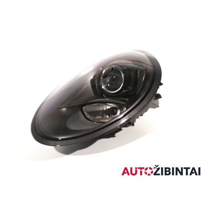 PORSCHE 911 (991) Headlight (99163199300)