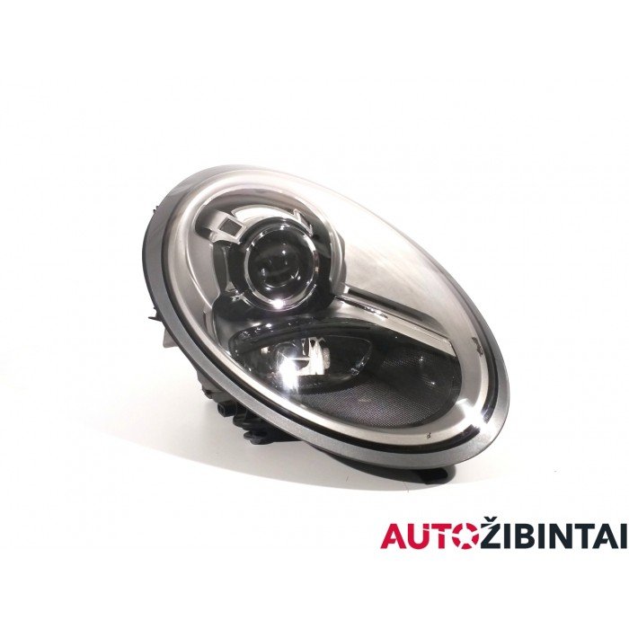 PORSCHE 911 (991) Headlight (99163121202)