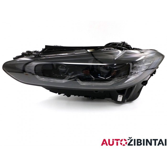 BMW 4 (G22) Headlight (9505109)