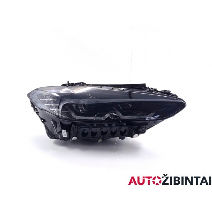 BMW 4 (G22) Headlight (7495846-08)