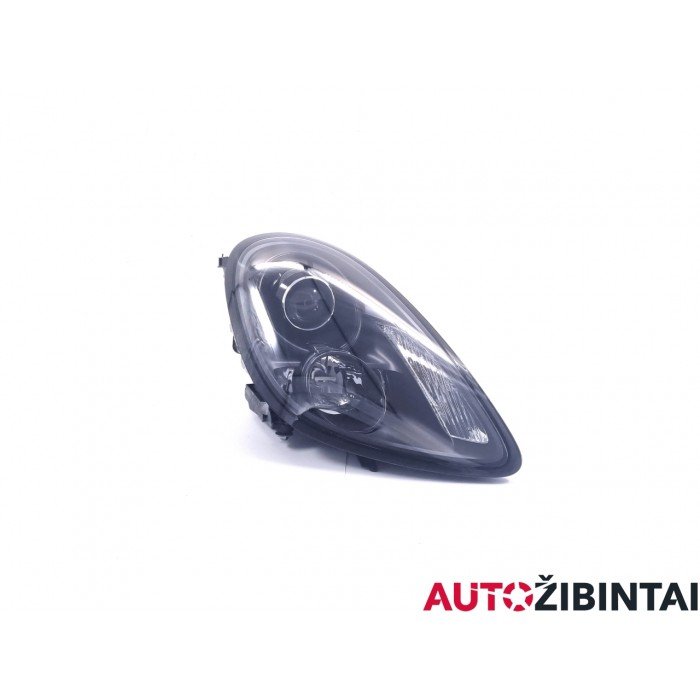 PORSCHE CAYMAN (981) Headlight (98163116203)