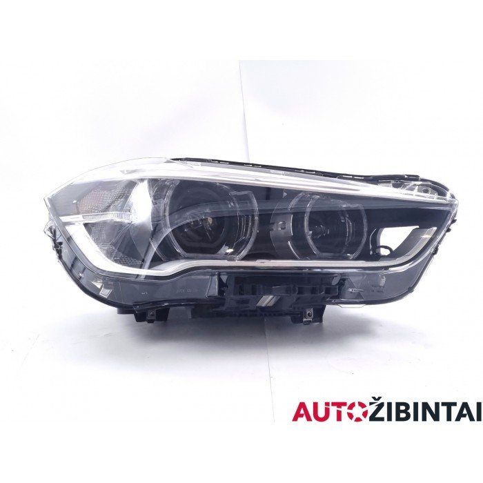 BMW X1 (F48) Headlight (7428736-05)