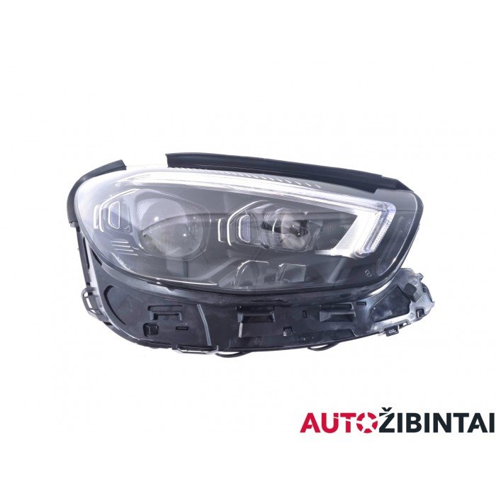 MERCEDES-BENZ E-CLASS (W213) Headlight (A2139061605)