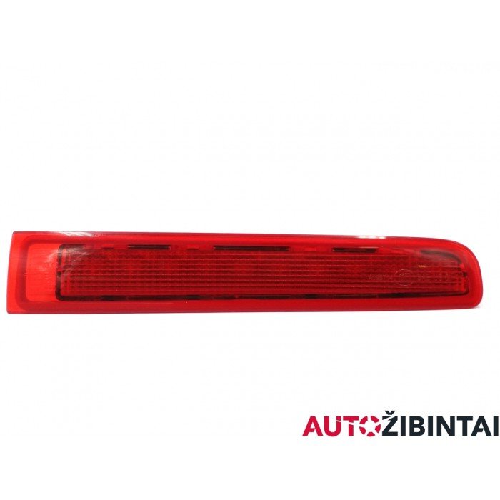 VW Caravelle T5 Rear auxiliary stop lamp (270 506 00)