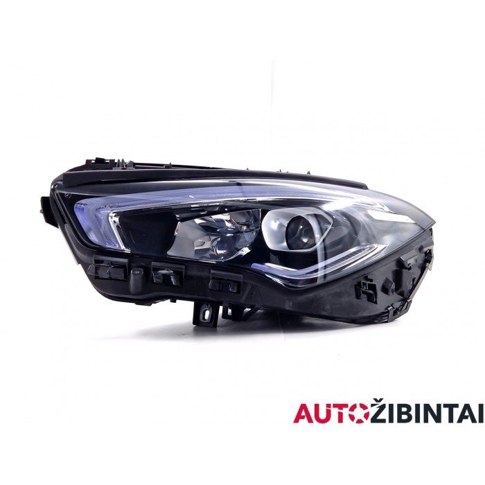 MERCEDES-BENZ CLA (C118) Headlight (A1189068500)