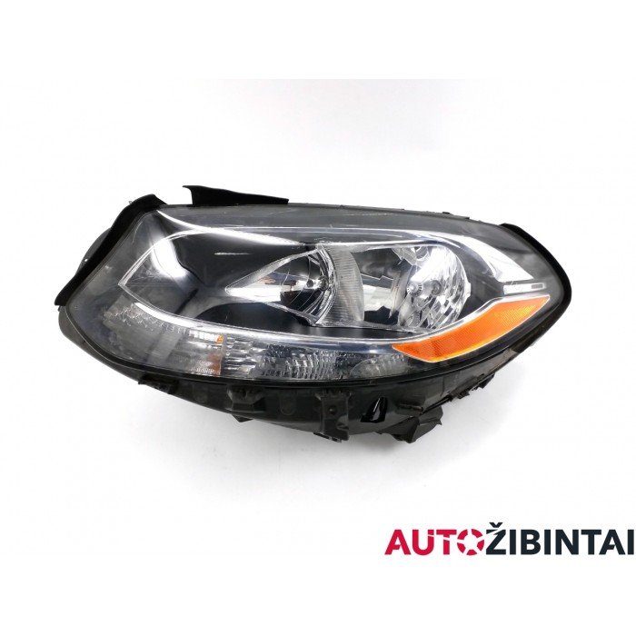 MERCEDES-BENZ B-CLASS (W246, W242) Headlight (A2468205761)