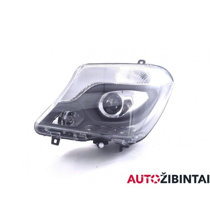 MERCEDES-BENZ SPRINTER 3,5-t Bus (906) Headlight (A9068206200)