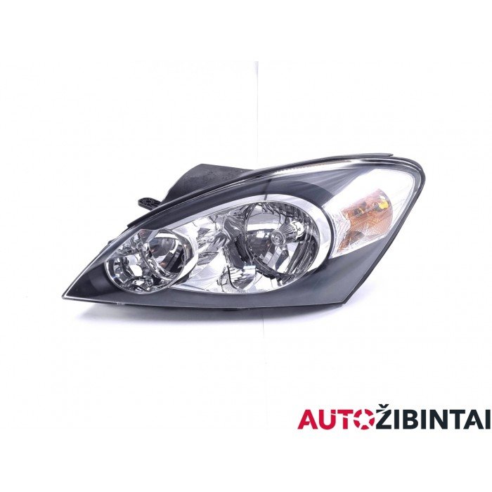 KIA CEED (CD) Headlight (92101-1H500)