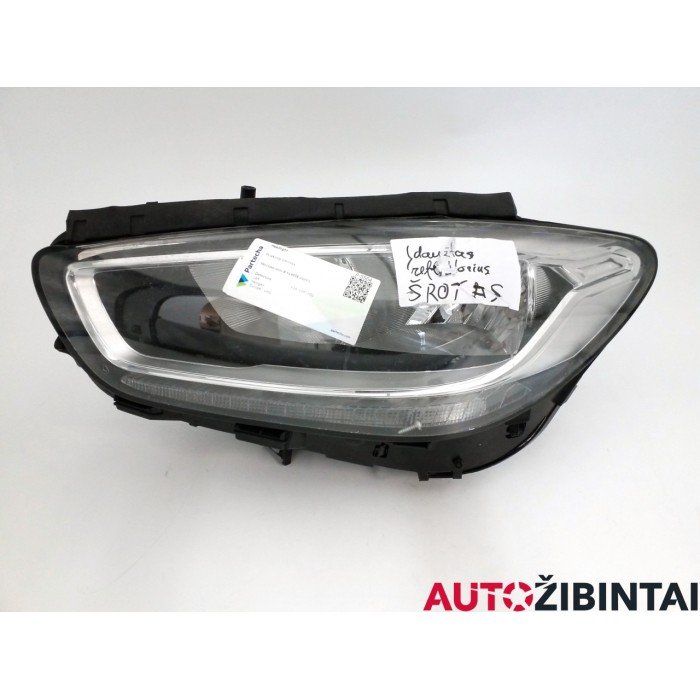 MERCEDES-BENZ B-CLASS (W247) Headlight (A2479067500)