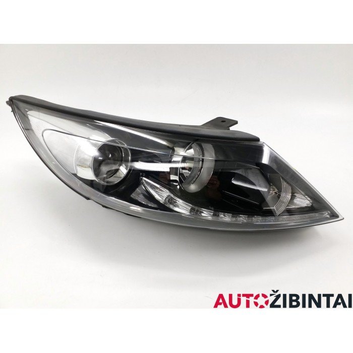 KIA SPORTAGE (SL) Headlight (92102-3U250) KIA SPORTAGE (SL) Headlight (92102-3U250)