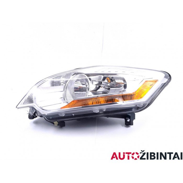 FORD KUGA I Headlight (8V41-13W030-BE)
