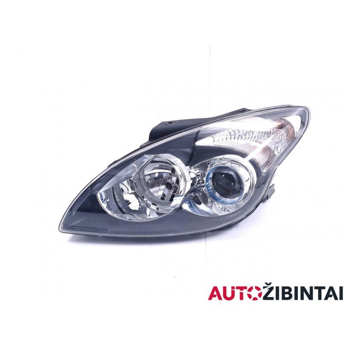 HYUNDAI i30 (FD) Headlight (92101-2R000)