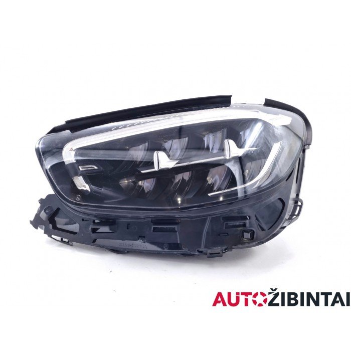 MERCEDES-BENZ E-CLASS (W213) Headlight (A2139069109)