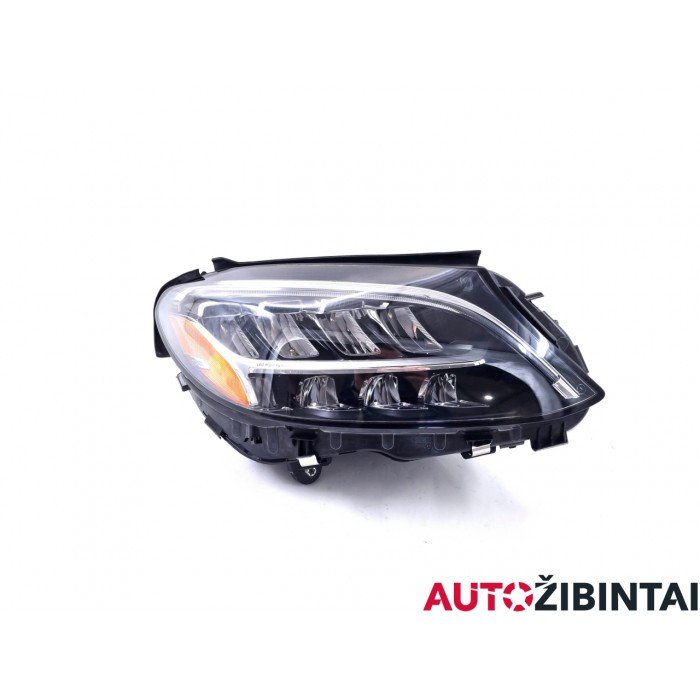 MERCEDES-BENZ C-CLASS (W205) Headlight (A2059066806)