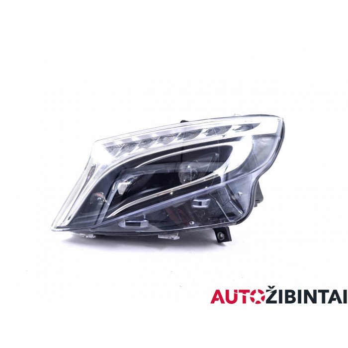 MERCEDES-BENZ V-CLASS (W447) Headlight (A4479060101)