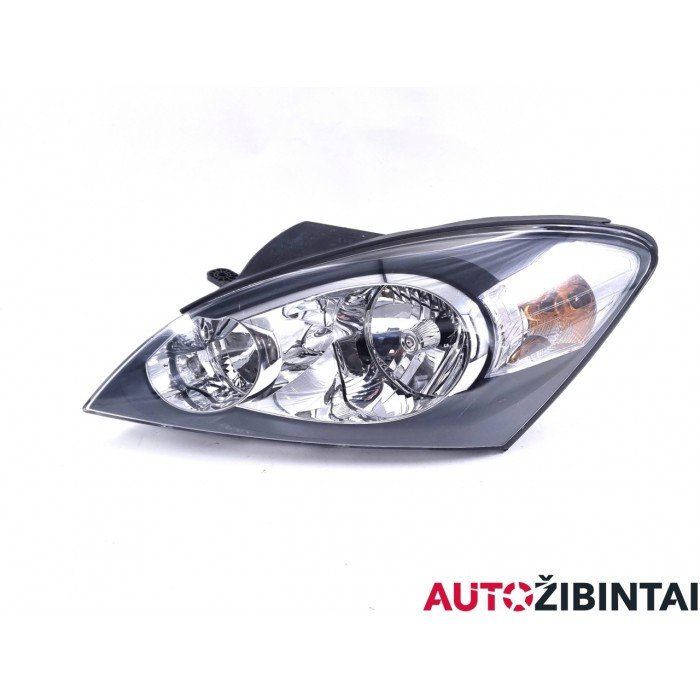 KIA CEED (CD) Headlight (92101-1H500)