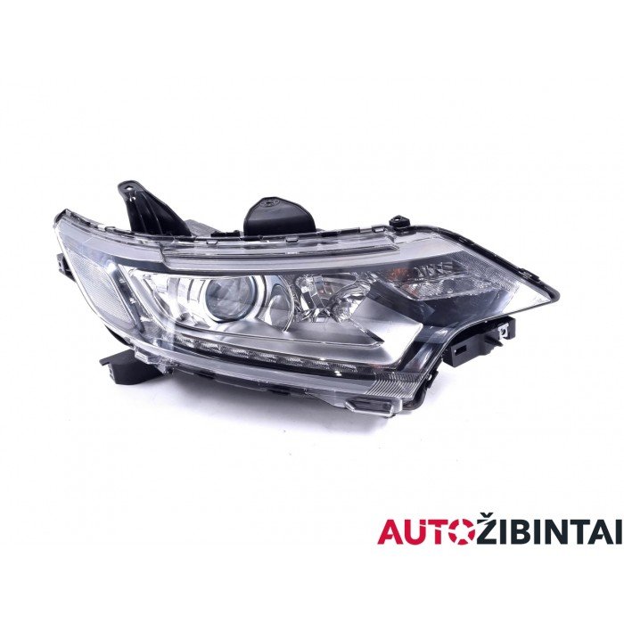 MITSUBISHI OUTLANDER III (GG_W, GF_W, ZJ) Headlight (ECM921-21A20)
