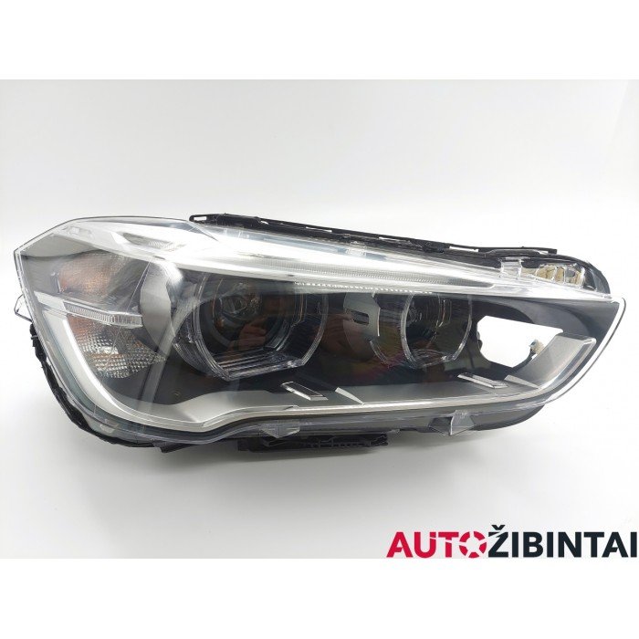 BMW X1 (F48) Headlight (7495004-03)