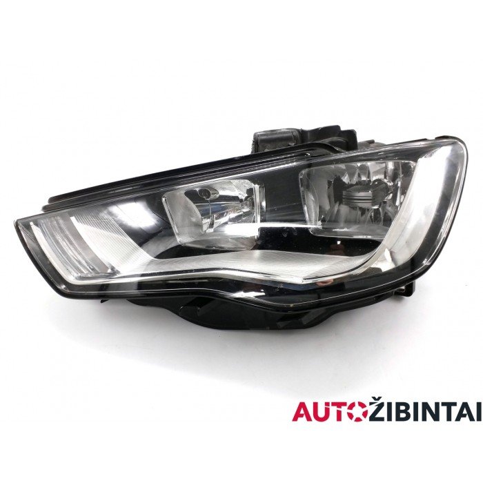 AUDI A3 (8V1, 8VK) Headlight (8V0941003)