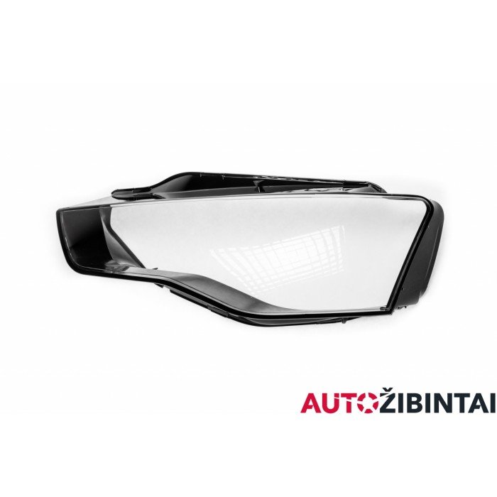 AUDI A5 Sportback (8TA) Priekinio  žibinto stiklas (8T0941043)