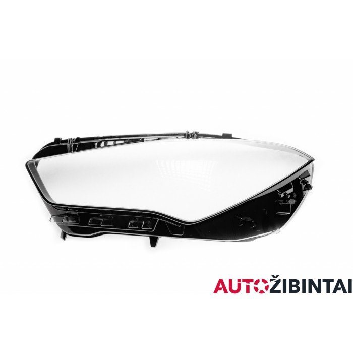 MERCEDES-BENZ CLA (C118) Headlight glass (A1189062700)