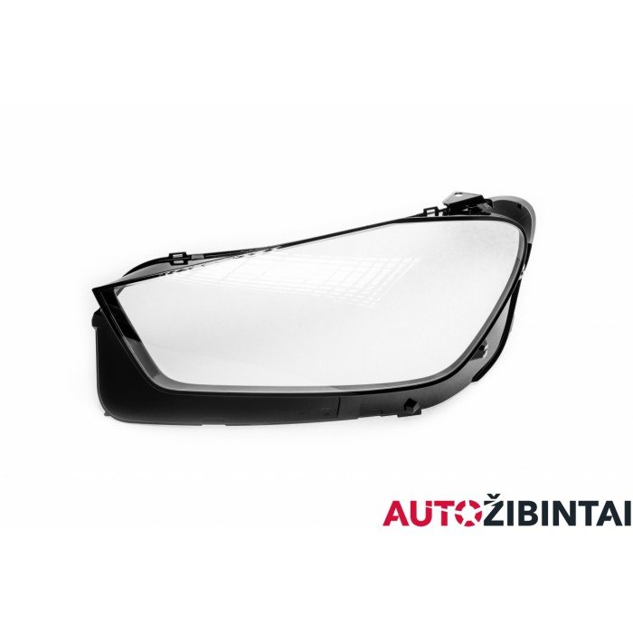 MERCEDES-BENZ GLE (W167) Headlight glass (A1679062704)