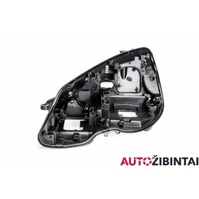 MERCEDES-BENZ E-CLASS (W212) Headlight housing (A2129063103)