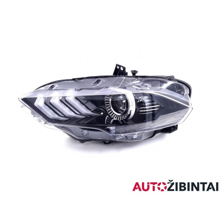 FORD USA MUSTANG Convertible Headlight (JR3B-130006-A)