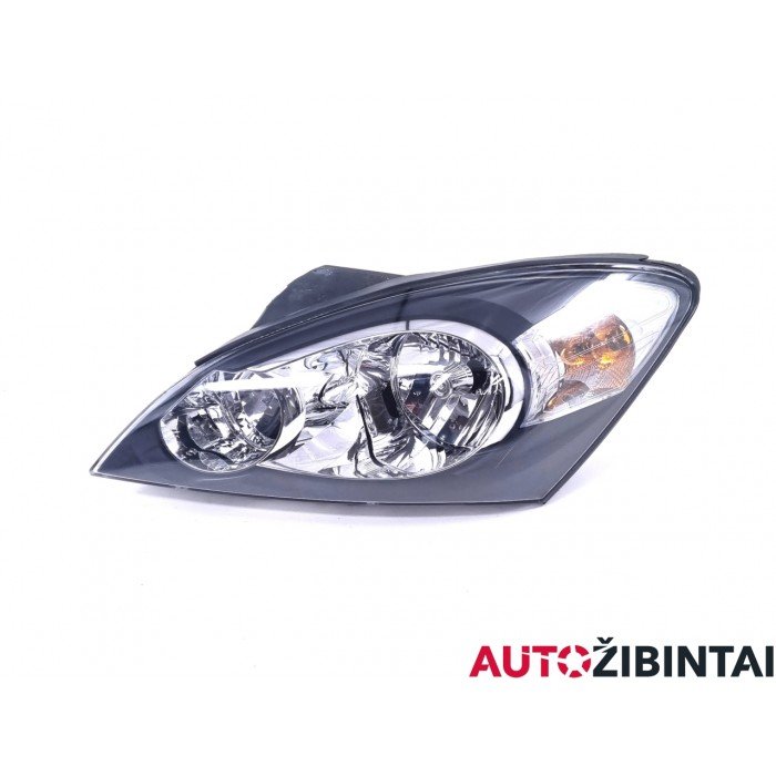 KIA CEED (CD) Headlight (92101-1H500)