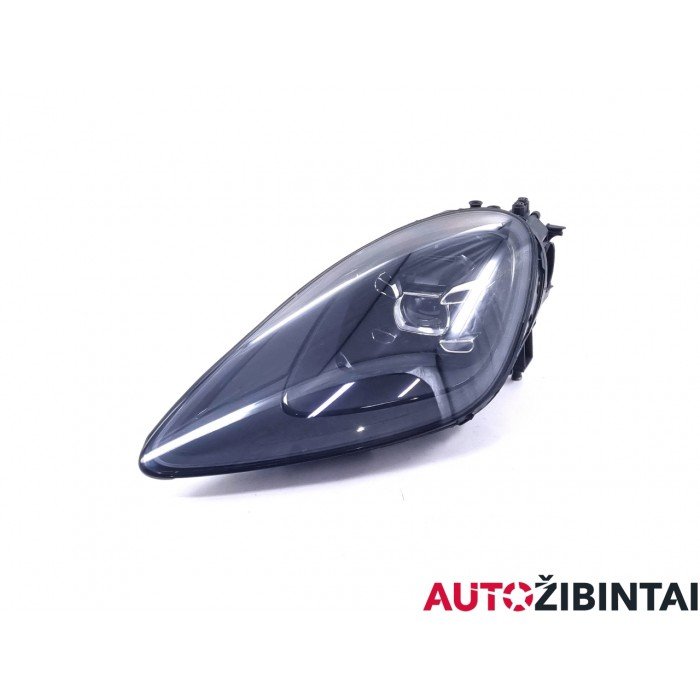 PORSCHE CAYENNE (9YA) Headlight (9Y0941031Q)