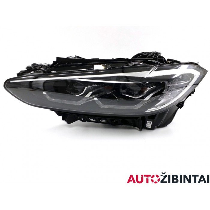 BMW 4 (G22) Headlight (5A29B17-02)