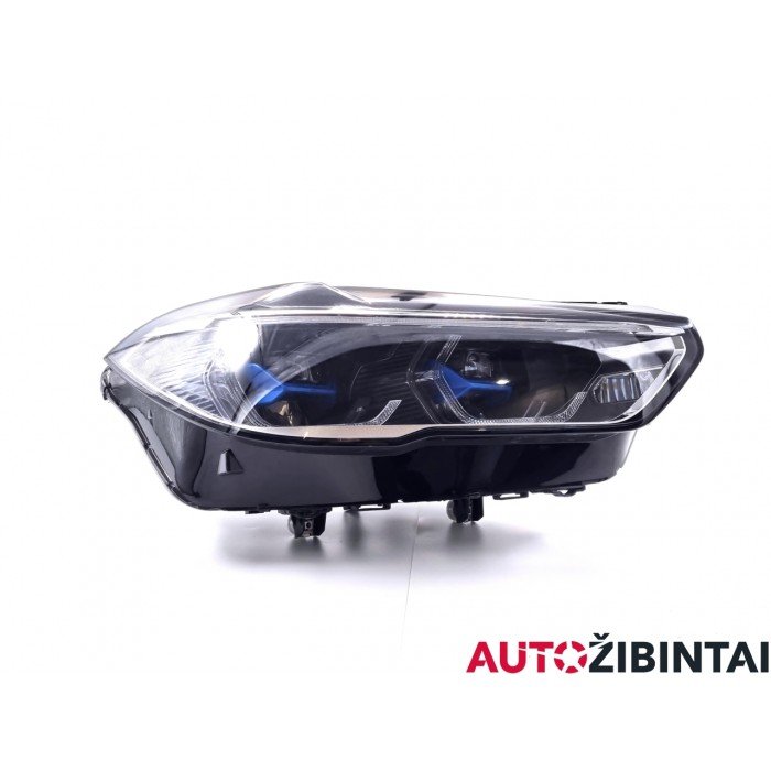 BMW X5 (G05) Headlight (749421010)