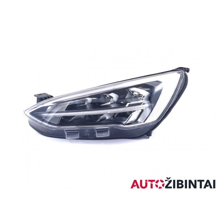 FORD FOCUS IV Saloon (HM) Priekinis žibintas (JX7B-13E015-AD)