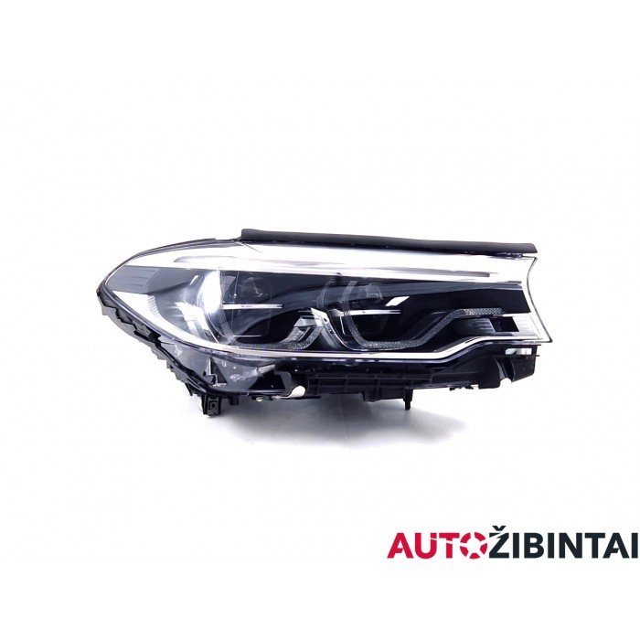 BMW 5 Touring (G31) Priekinis žibintas (7439210-01)