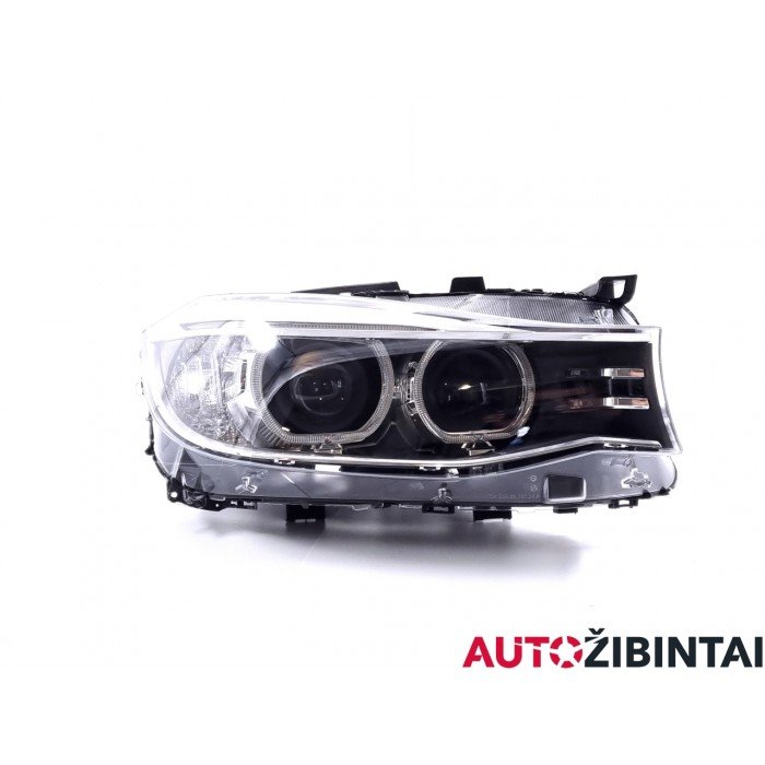 BMW 3 Gran Turismo (F34) Headlight (7285684)
