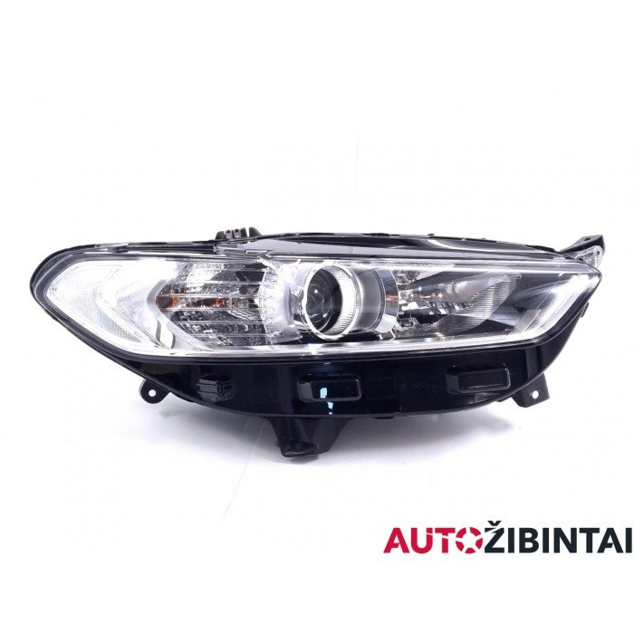 FORD MONDEO V Saloon (CD) Priekinis žibintas (DS73-13W029-AE)