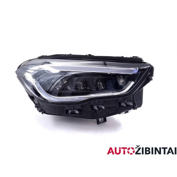 MERCEDES-BENZ GLA H247 Headlight (A2479067001)