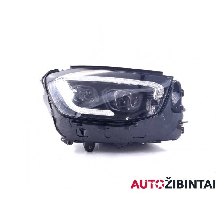 MERCEDES-BENZ GLC (X253) Headlight (A2539065003)