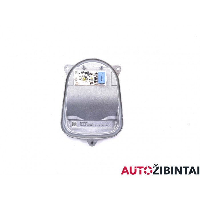 MERCEDES-BENZ GLC (X253) Headlight control unit (A2539066600)